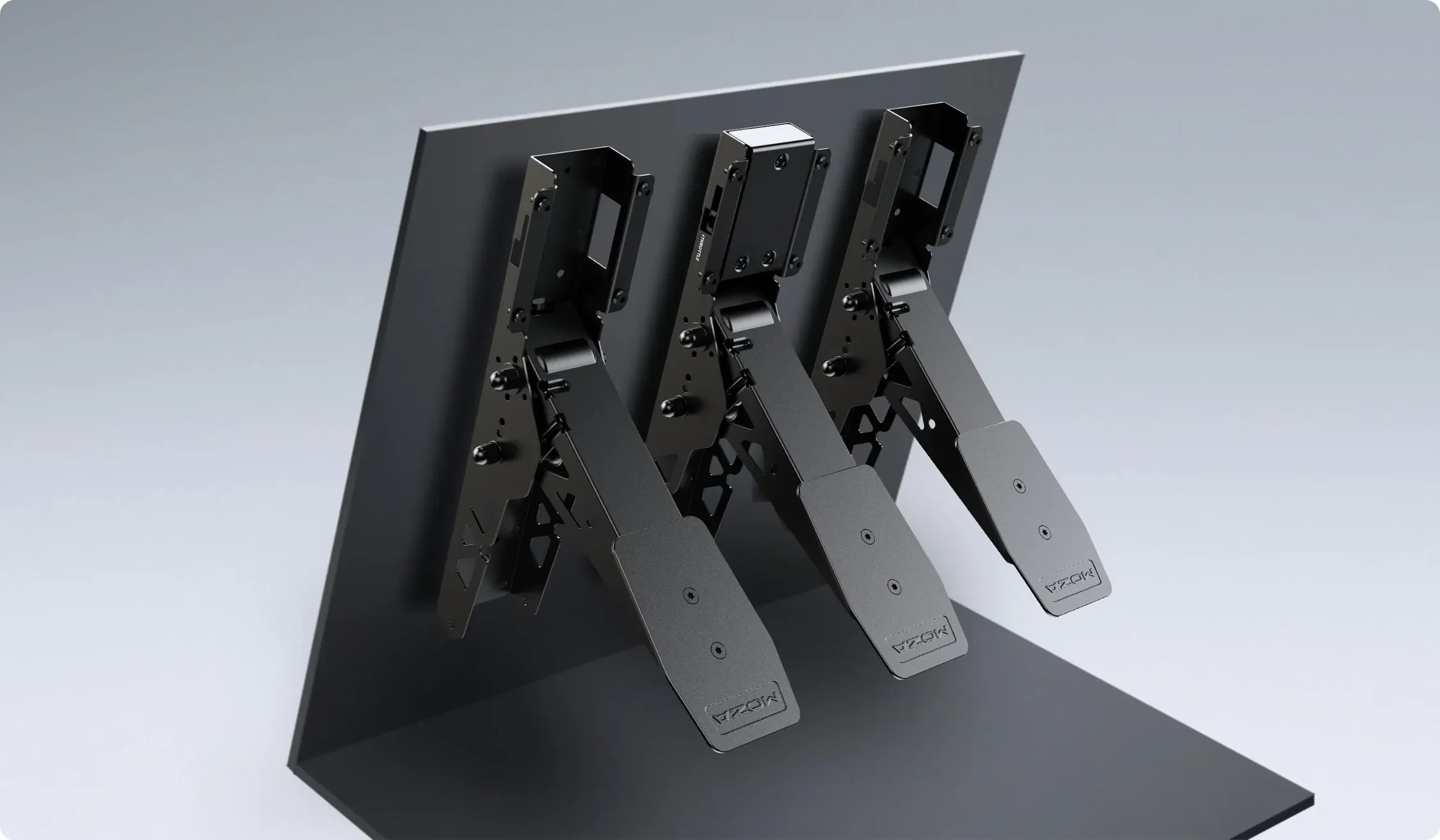 MOZA SR-P lite Pedal (Clutch)